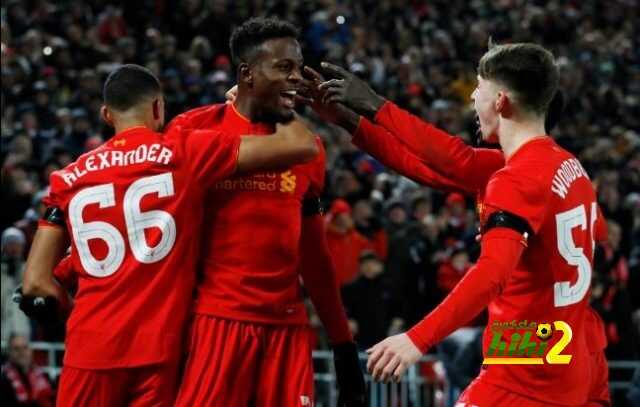 ليفربول متخصص بشدة الرابطة