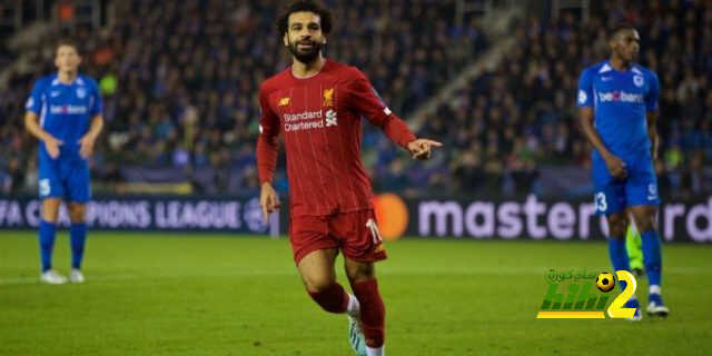 محمد صلاح ماكينة أهداف لاتتوقف أمام ارسنال هاي كورة
