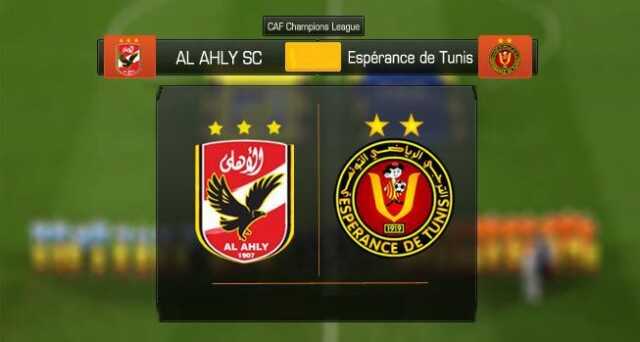 اهداف – الترجي التونسي × الأهلي المصري – (نهائي ابطال افريقيا) 17/11/2012
