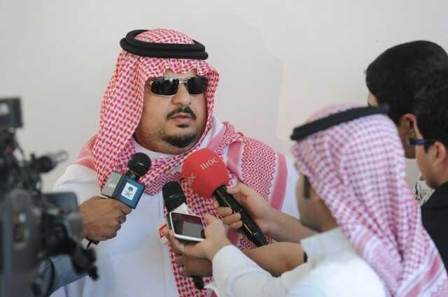 رئيس الهلال : هذا هو رأيي فى الخسارة من الشباب