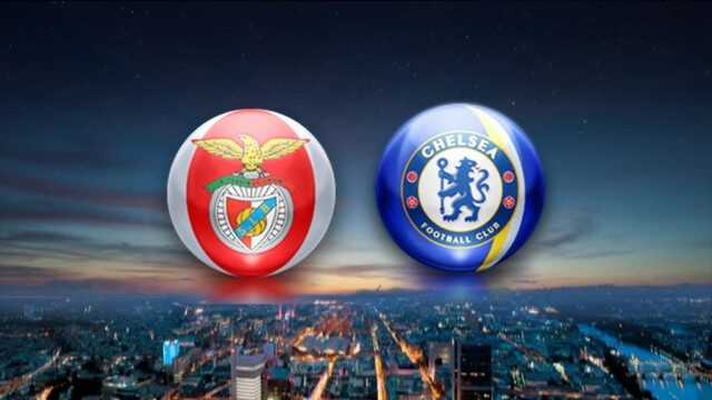 تتويج تشيلسي – بنفيكا × تشيلسي – (الدوري الاوروبي) 15/05/2013