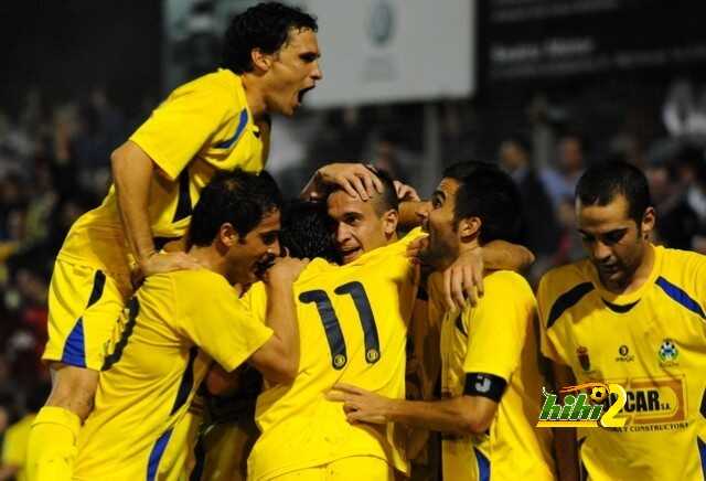 فيديو : جماهير ألكوركون تعيش على أمل الوصول إلى الليجا