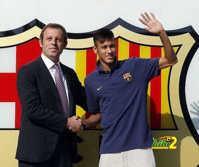 برشلونة يصرف 205 مليون يورو  من أجل رفيق ميسي منذ 5 أعوام