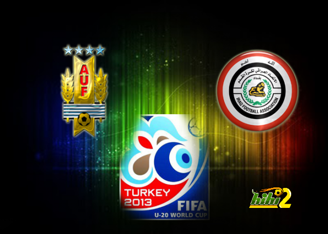 الفرحة العارمة بعد التاهل – العراق × الاوروجواي – (كاس العالم للشباب) 10/07/2013