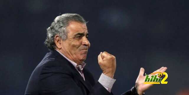 مدرب الرجاء البيضاوي : فخورون بأنفسنا