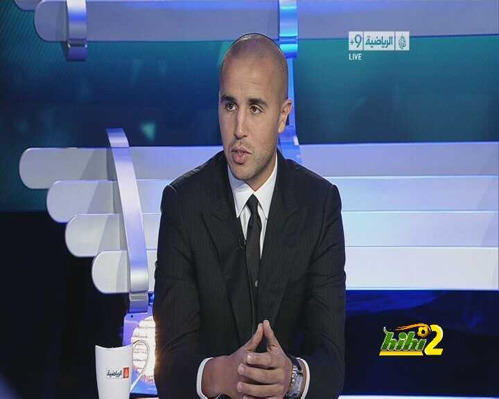 لاعب الجزائر يتحدى البرازيل