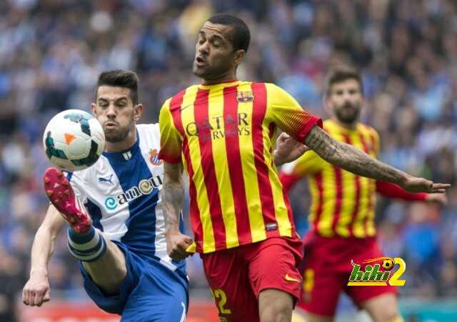 ألفيس : يعتقد الناس أن برشلونة سيذهب للتنزه فقط لكن !!