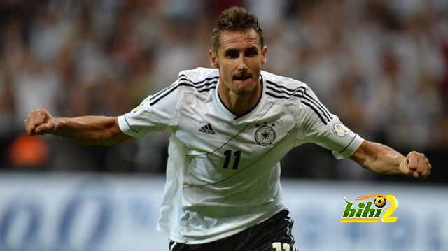 المانيا تستضيف تشيلي ودياً