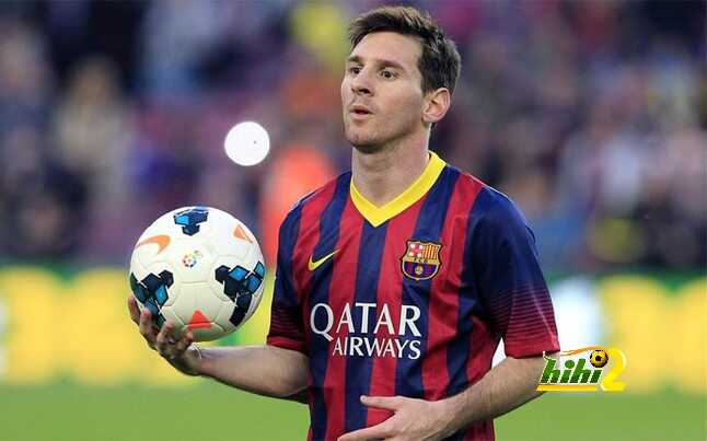 أرويو: لا يوجد أي احتمال في رحيل ميسي عن برشلونة