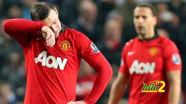صورة : أين تواجد روني قبل الجولة الأخيرة من الدوري الإنجليزي ؟!