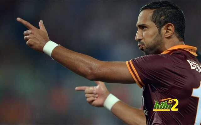 لا جازيتا : برشلونة يغري المهدي بنعطية بمبلغ مهم و جاهز للتفاوض مع روما