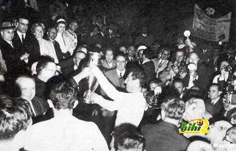 صورة : عام 1966 يتكرر من جديد في 2014