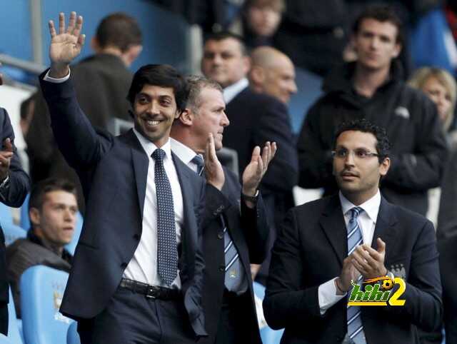 الإتحاد الأوروبي يفرض عقوبة على نادي مانشستر سيتي بسبب صرفه لأموال طائلة