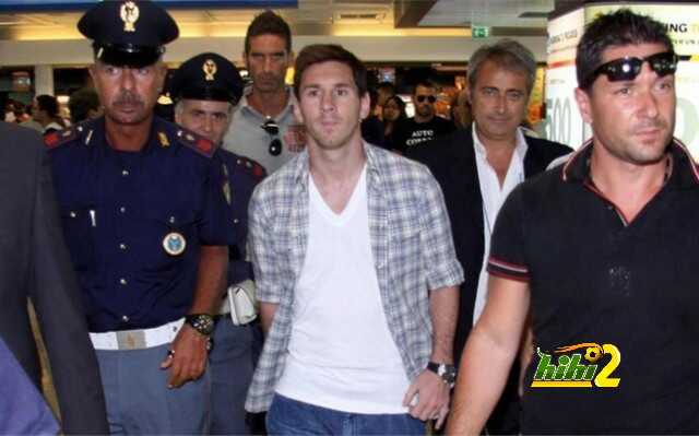 فيديو :  ميسي يعلنها إن لم يريدونني في برشلونة فسأغادر !!