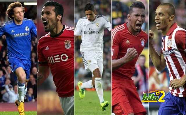 الجميع يصرف وينفق إلا برشلونة الذى لاينفق منذ صيف 2009 !