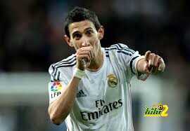 زوجة ديماريا تكشف الحقيقة .. ريال مدريد هو من لايريد ديماريا ..!