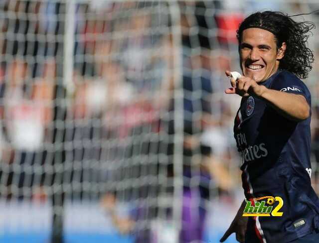 ليفربول مستعد لدفع 51 مليون جنيه إسترلينى من أجل كافاني !