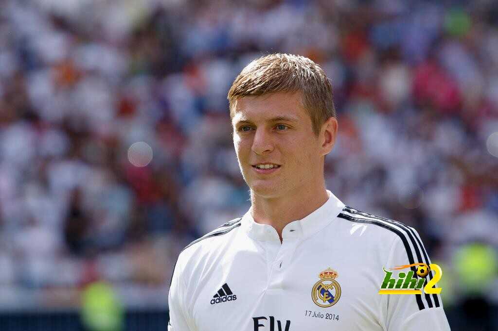 ماذا قال كروس عقب مرانه الأول مع ريال مدريد ؟!