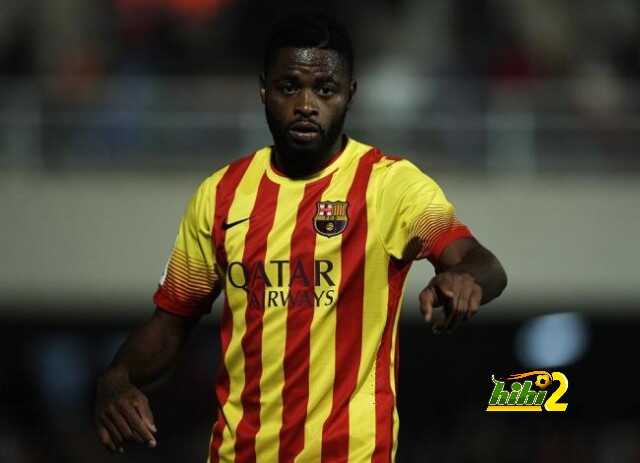 فريق جديد في انجلترا يريد خدمات لاعب برشلونة