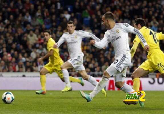 فيديو : مدرب جديد كان يقود ريال مدريد ضد فياريال ..!