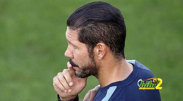 ماذا قال سيميوني عن جمهور ريال مدريد ..؟