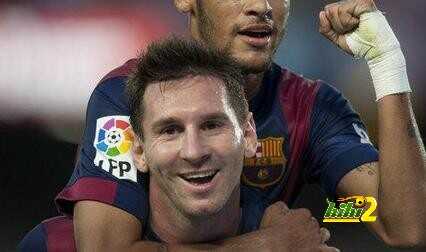 صورة : بماذا وصفت أديداس ميسي بعد تألقه ضد غرناطة ..؟
