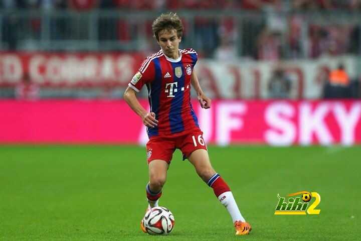 يوفنتوس يريد التعاقد مع لاعب بايرن ميونخ