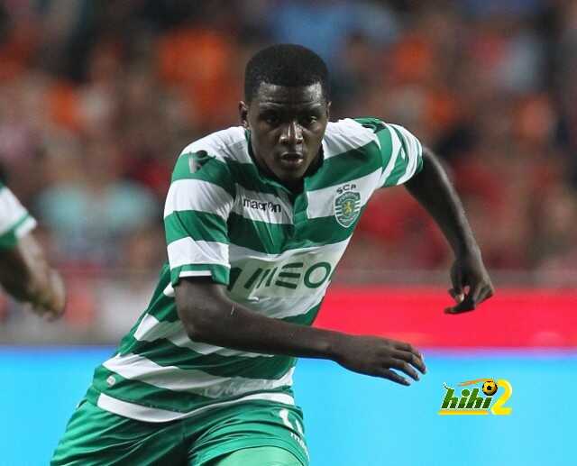 أرسنال على اعتاب التعاقد مع لاعب جديد