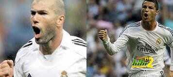 صورة : أفضل 11 لاعبا لريال مدريد في تاريخ الكلاسيكو