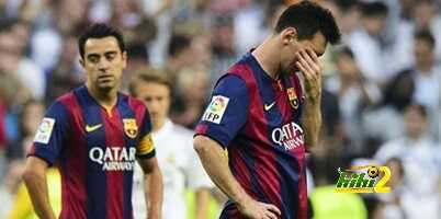 فيديو : ماذا كان ينتظر لاعبي برشلونة عند وصولهم إلى معقلهم ؟!