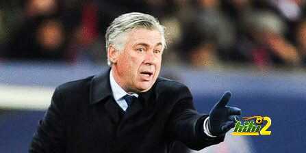 انشيلوتي يكشف عن اللاعب الذي يرجح كفة برشلونة في الكلاسيكو .!