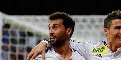 كيف احتفل اربيلوا بالذكرى العاشرة له مع ريال مدريد ؟!