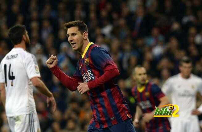إنريكي يعيد برشلونة إلى زمن نهائي دوري الأبطال .. ولكن المستوى تغير الأن ..!