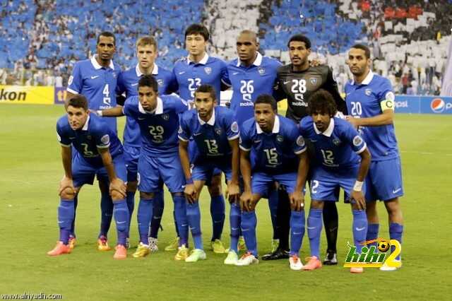 اليونيسكو يختار الهلال لمبادرة الرياضة من اجل السلام