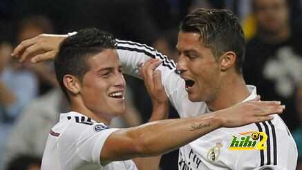 قائمة ريال مدريد لمواجهة بازل
