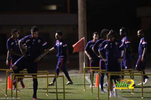 الرباط يبعد لاعب هجر
