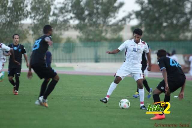 صور : الفيصلي يكسب الباطن ودياً