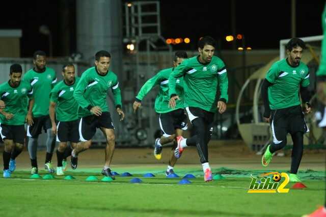 العروبة يعاود تمارينه بالجوف ويلتقي الطائي غداً