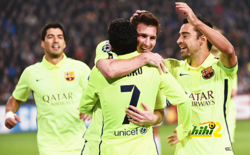 فيديو : ملخص مباراة برشلونة و اياكس في دوري الابطال