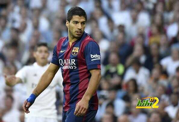 فيديو : هل ينهي انريكي لويس سواريز أفضل مهاجم في العالم ..؟!