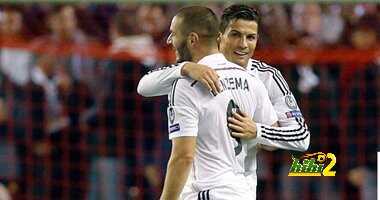 صورة : احصائيات مميزة لريال مدريد قبيل مواجهة ليفربول