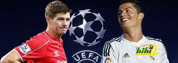 تشكيلة لقاء القمة … ريال مدريد وليفربول