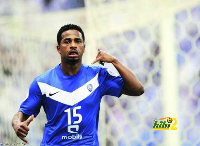 استدعاء الشمراني لحفلة جوائز الاتحاد الاسيوي