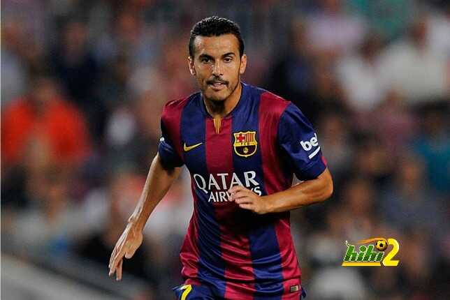 فينجر يريد لاعب من الدوري الاسباني