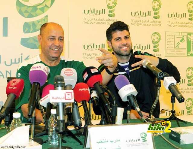 مدرب العراق يكشف سبب الخروج