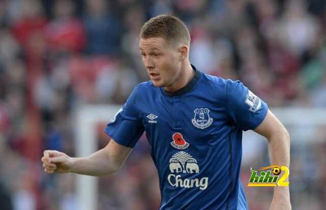 أرسنال على استعداد للتعاقد مع لاعب ايفرتون