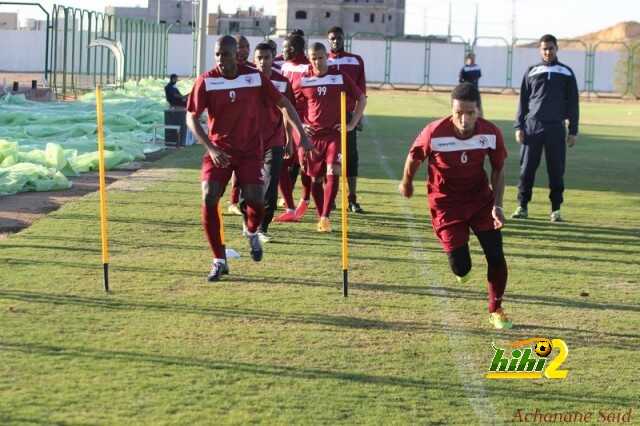 صور : الفيصلي يختتم تحضيراته لمواجهة ” النصر ” ووفد من النادي يزور مجموعة بوابة العطور