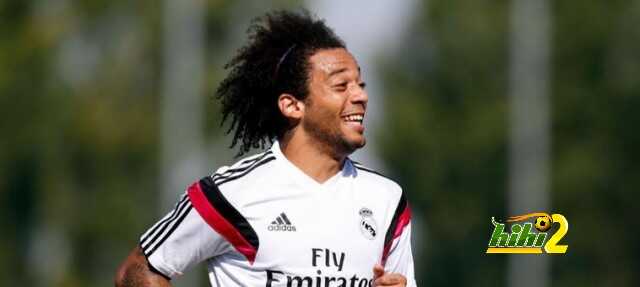 صور : ريال مدريد يبدأ استعداداته لمواجهة الميريا