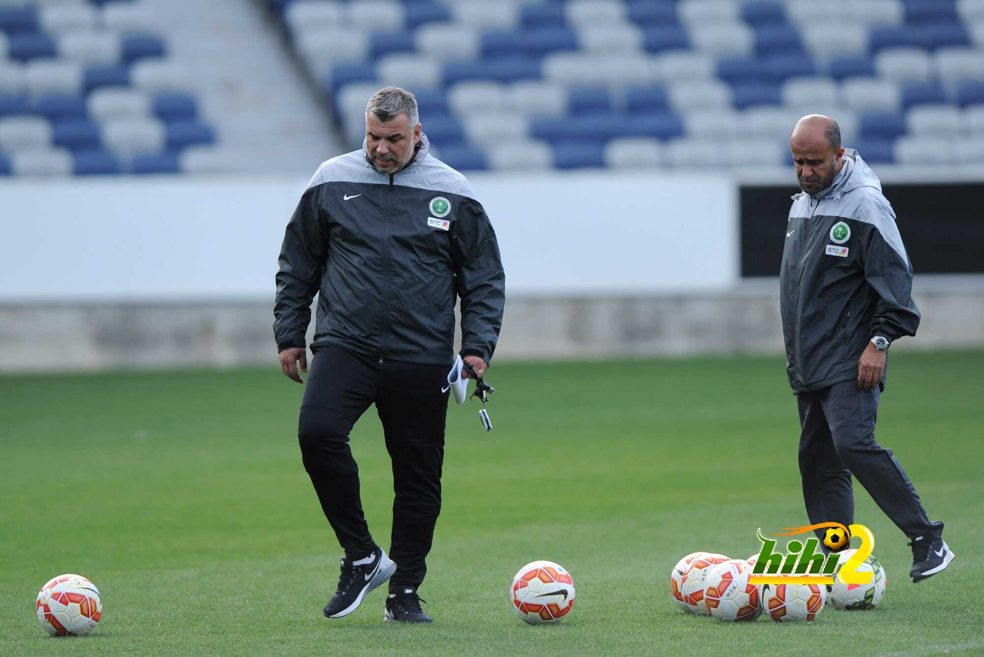 أول تصريحات لـ كوزمين بعد تدريبه للمنتخب