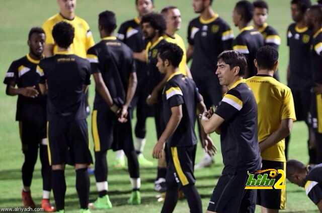 الاتحاد يفتح ملف المحليين